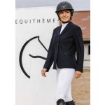 EQUITHÈME Sako závodní Sydney dámské černé – Zboží Dáma