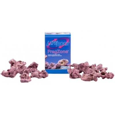 CaribSea Frag Zone 1 kg – Hledejceny.cz