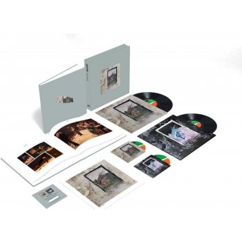 Led Zeppelin: Iv DVD