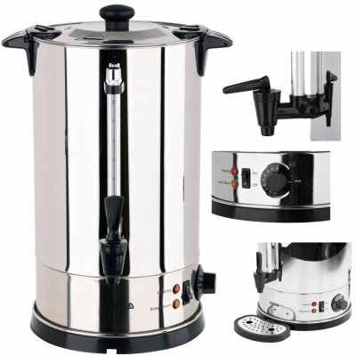 Yato Výrobník horké vody 8,8 L YG-04301 – Zboží Dáma
