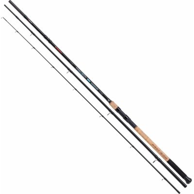 Trabucco Precision RPL Allrounder 3,6 m 60 g 3 díly – Zboží Dáma