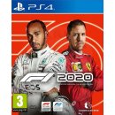 F1 2020