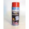 Barva ve spreji ColorWorks Ohnivě červený 400 ml