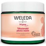 Weleda Těhotenské pěstící máslo 150 ml – Zboží Dáma