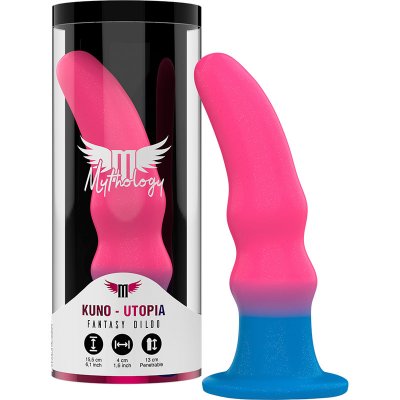 Mythology Fantasy dildo KUNO UTOPIA dildo M – Zbozi.Blesk.cz