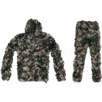 GFC maskovací převlek Ghillie Suit Digital Woodland – Zboží Dáma