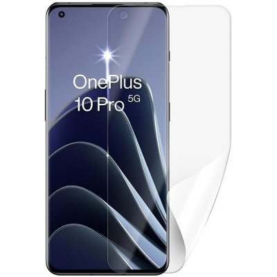 Ochranná fólie ScreenShield ONEPLUS 10 Pro 5G - displej – Zbozi.Blesk.cz