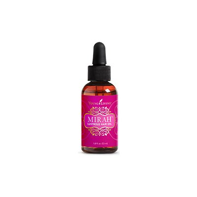 Young Living Mirah Lustrous vlasový olej 53 ml – Hledejceny.cz