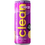 Clean Drink BCAA 330 ml – Zboží Mobilmania