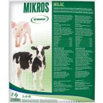 Mikrop MILAC krmné mléko tele sele 3 kg – Sleviste.cz