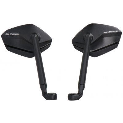 Sada zrcátek SW-Motech Sport, BMW G310 GS,R, krátké | Zboží Auto