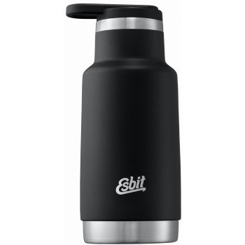 Esbit Pictor Insulated Bottle 350 ml black