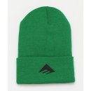 Emerica Triangle Beanie Green