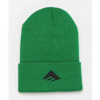 Emerica Triangle Beanie Green