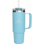 Nortera termohrnek GLANTA 900 ml černý – Zboží Mobilmania