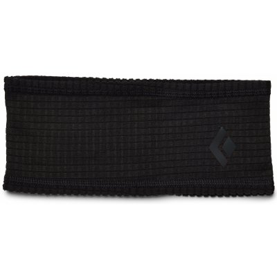 Black Diamond Active Headband AP724001-0002 Černá