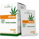 Cannaderm maska ošetřující 10 x 5.5 g