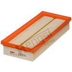 HENGST FILTER Vzduchový filtr E1705L – Hledejceny.cz