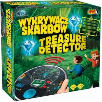 Cool Games Detektor