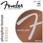 Fender 60L – Sleviste.cz