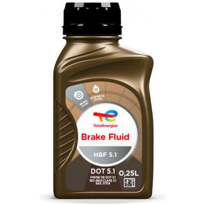 Total HBF 5.1 250 ml – Zboží Mobilmania