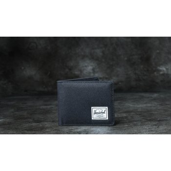 Herschel Supply Co. Roy + Wallet Black