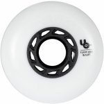 Powerslide Undercover Blank Team 72 mm 88A 4 ks – Zbozi.Blesk.cz