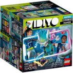 LEGO® VIDIYO 43104 Alien DJ BeatBox – Zboží Živě