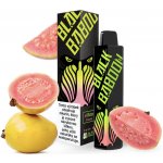 Black Baboon Gwave 16 mg 800 potáhnutí – Zboží Dáma