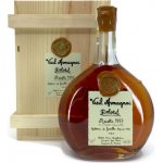 Armagnac-Delord Millésimés 1997 40% 0,7 l (kazeta) – Zboží Dáma