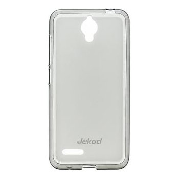 Pouzdro JEKOD TPU Ochranné Alcatel 6016 One Touch Idol Mini2 černé