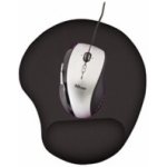Trust BigFoot Gel Black 16977 – Sleviste.cz