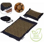 TRINFIT Akupresurní set kokosový – Zbozi.Blesk.cz