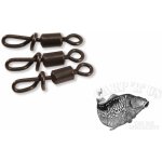 Carp’R’Us Gizmo Quick Change Swivel vel.8 – Hledejceny.cz