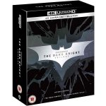 Dark Knight Trilogy BD – Zboží Mobilmania