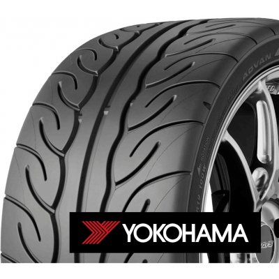 Yokohama Advan Neova AD08R 265/35 R18 93W – Hledejceny.cz