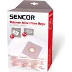 Sencor SVC 7CA mikro 5ks – Zboží Mobilmania