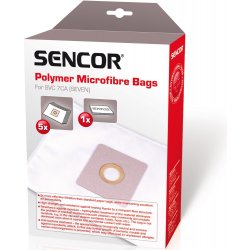 Sencor SVC 7CA mikro 5ks
