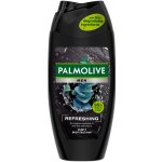 Palmolive Men Refreshing 3v1 sprchový gel na tělo, tvář a vlasy 250 ml