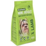 Eminent Adult Mini Lamb 2 kg – Hledejceny.cz