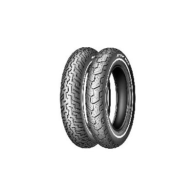 DUNLOP D 402 MWW Harley-D MH90 - 21 54H – Hledejceny.cz