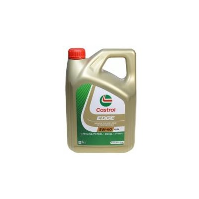 Motorový olej CASTROL EDGE 5W-40 A3B4 EU+ EDGE5W40A3B4 Škoda Citigo, Felicia, Fabia, Fabia 2, Octavia, Octavia 2, Superb, Superb 2, Yeti, Roomster, Rapid, Octavia 3, Fabia 3, Superb 3, Kodiaq, Karoq, – Hledejceny.cz