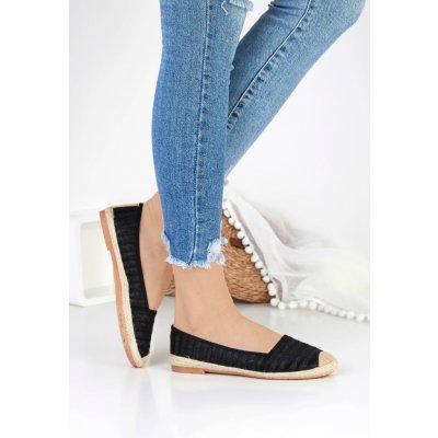 Super in třpytivé espadrilky 3058B – Hledejceny.cz