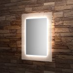 SANTECH ALLIANZ Glow 90 x 70 cm GLO-A1 9405 – Hledejceny.cz