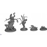 ADC Blackfire Věc: Set figurek Monstra – Sleviste.cz