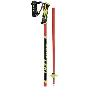 Leki WCR Lite SL 3D 2021/22