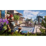 Assassins Creed: Odyssey (Gold) – Zboží Živě