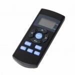 Evolveo RoboTrex H6 Black – Zboží Živě