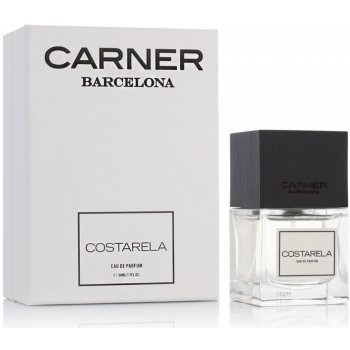 Carner Barcelona Costarela parfémovaná voda unisex 50 ml