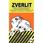 Zverlit podestýlka hnědá pro fretky 6 kg – Sleviste.cz